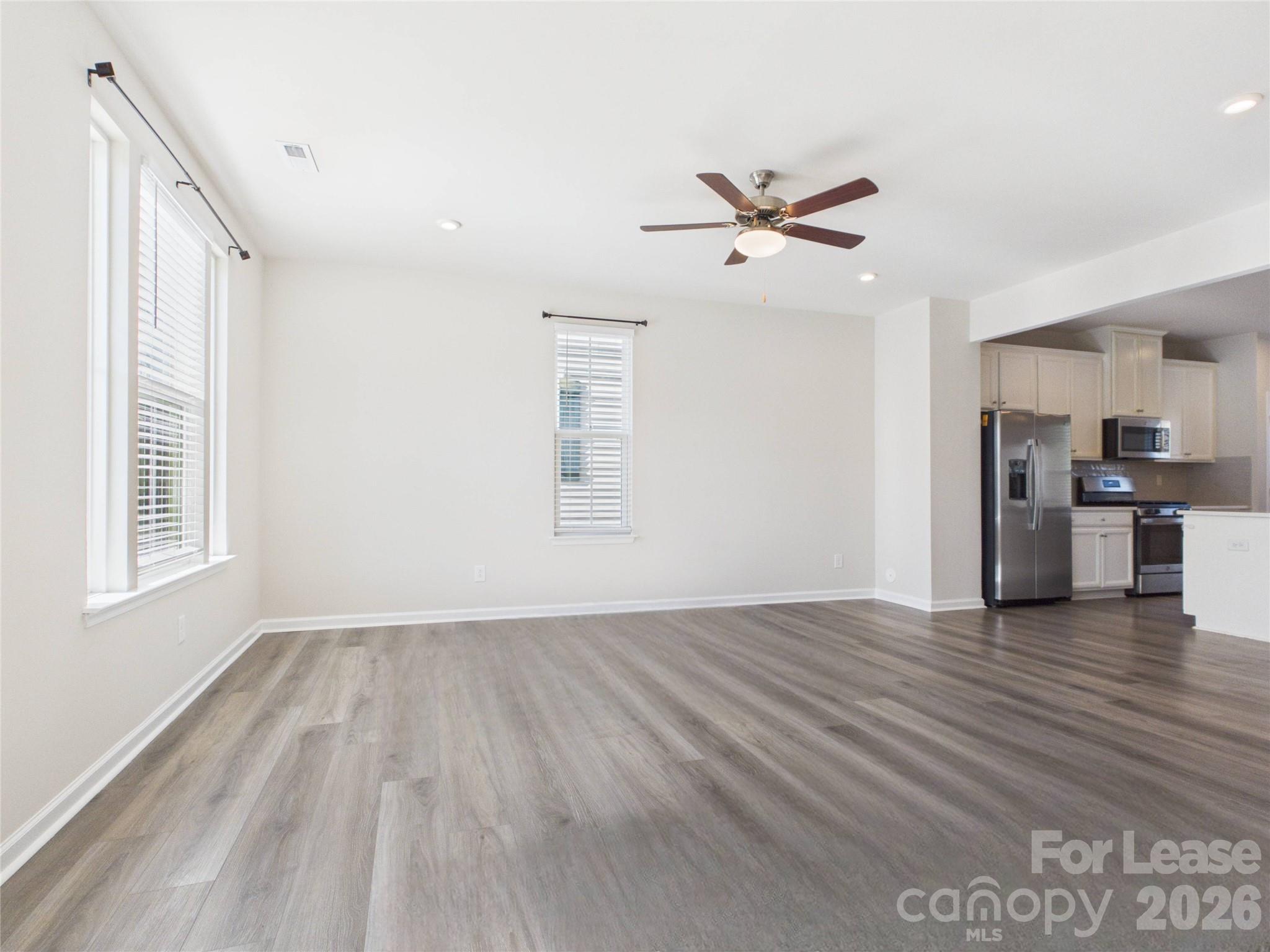 Grantham Place - Residential Lease