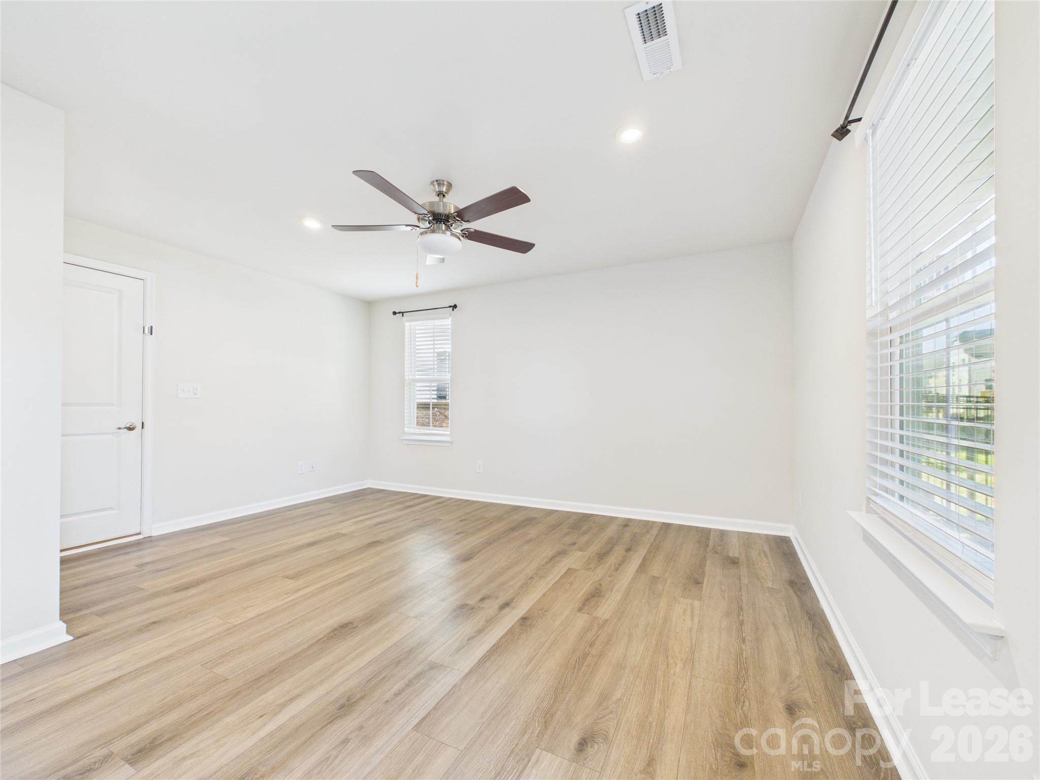 Grantham Place - Residential Lease