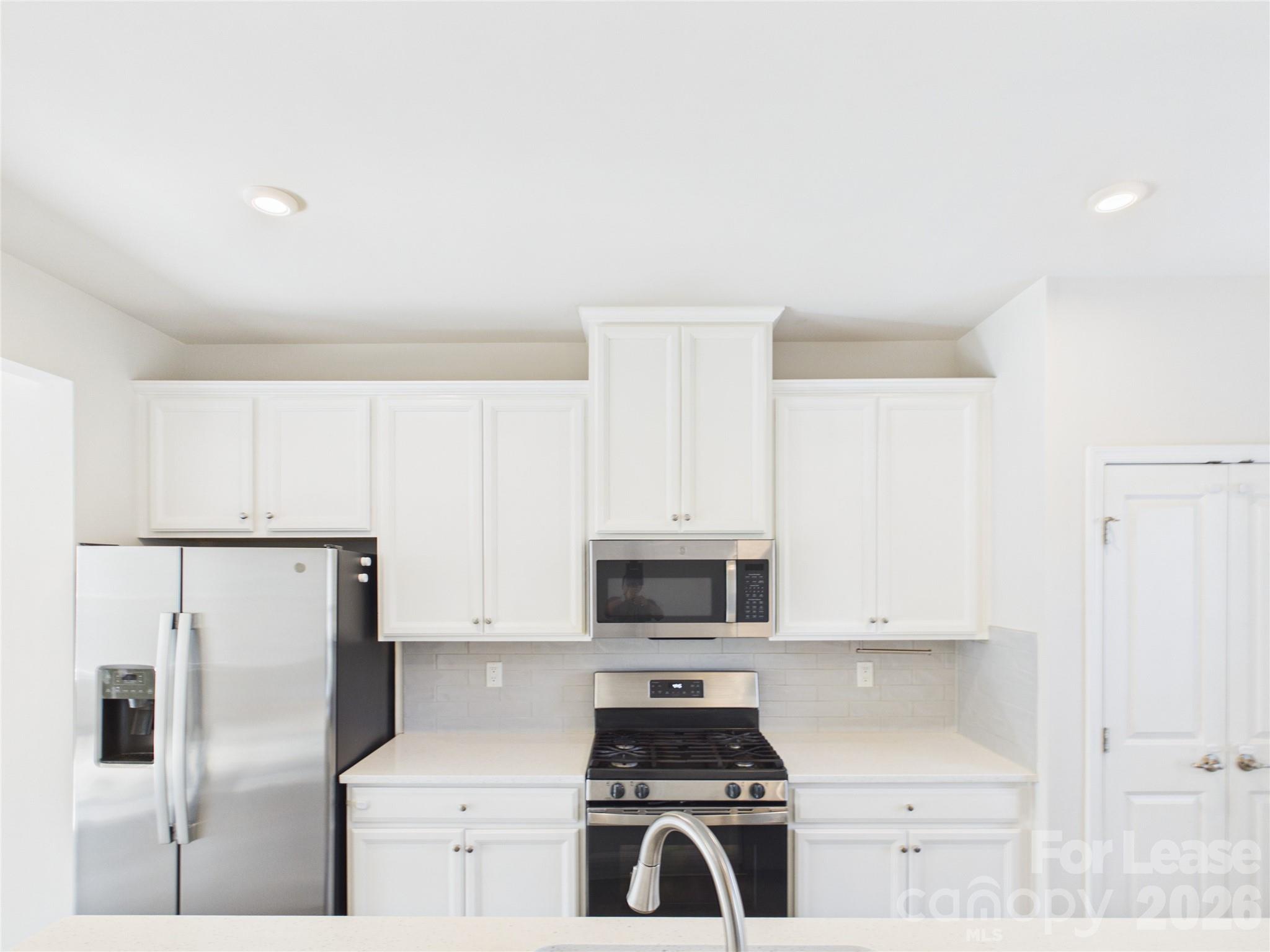 Grantham Place - Residential Lease