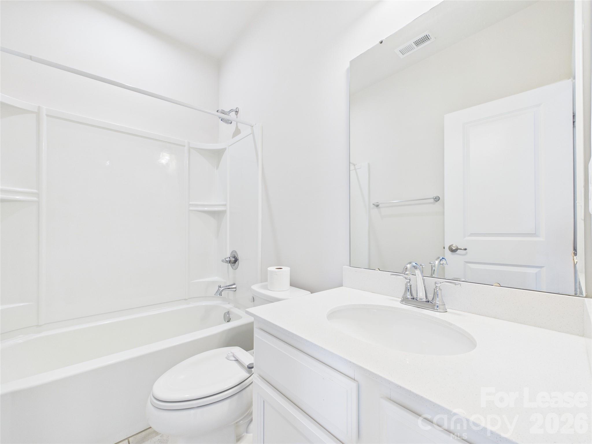 Grantham Place - Residential Lease