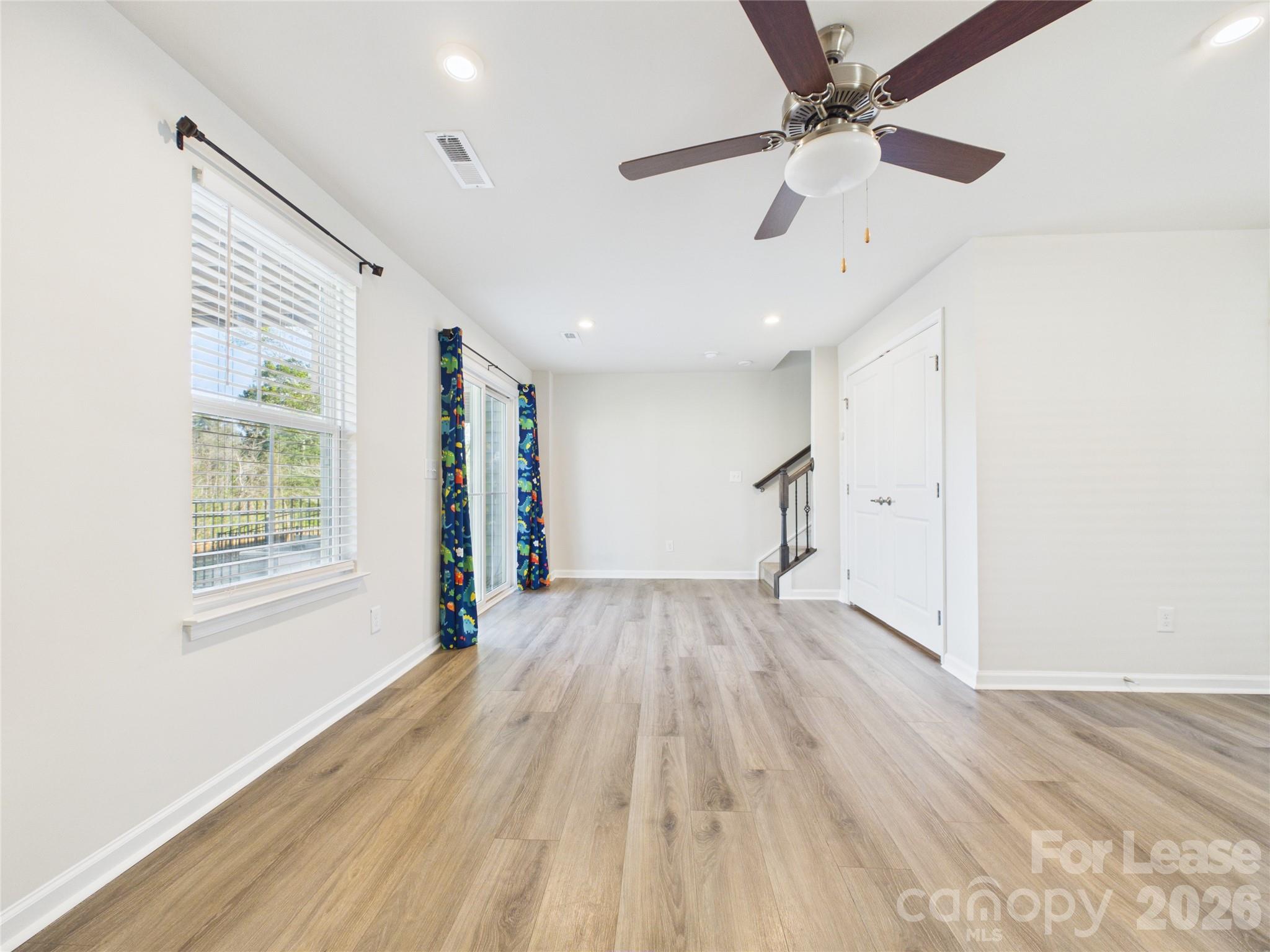 Grantham Place - Residential Lease