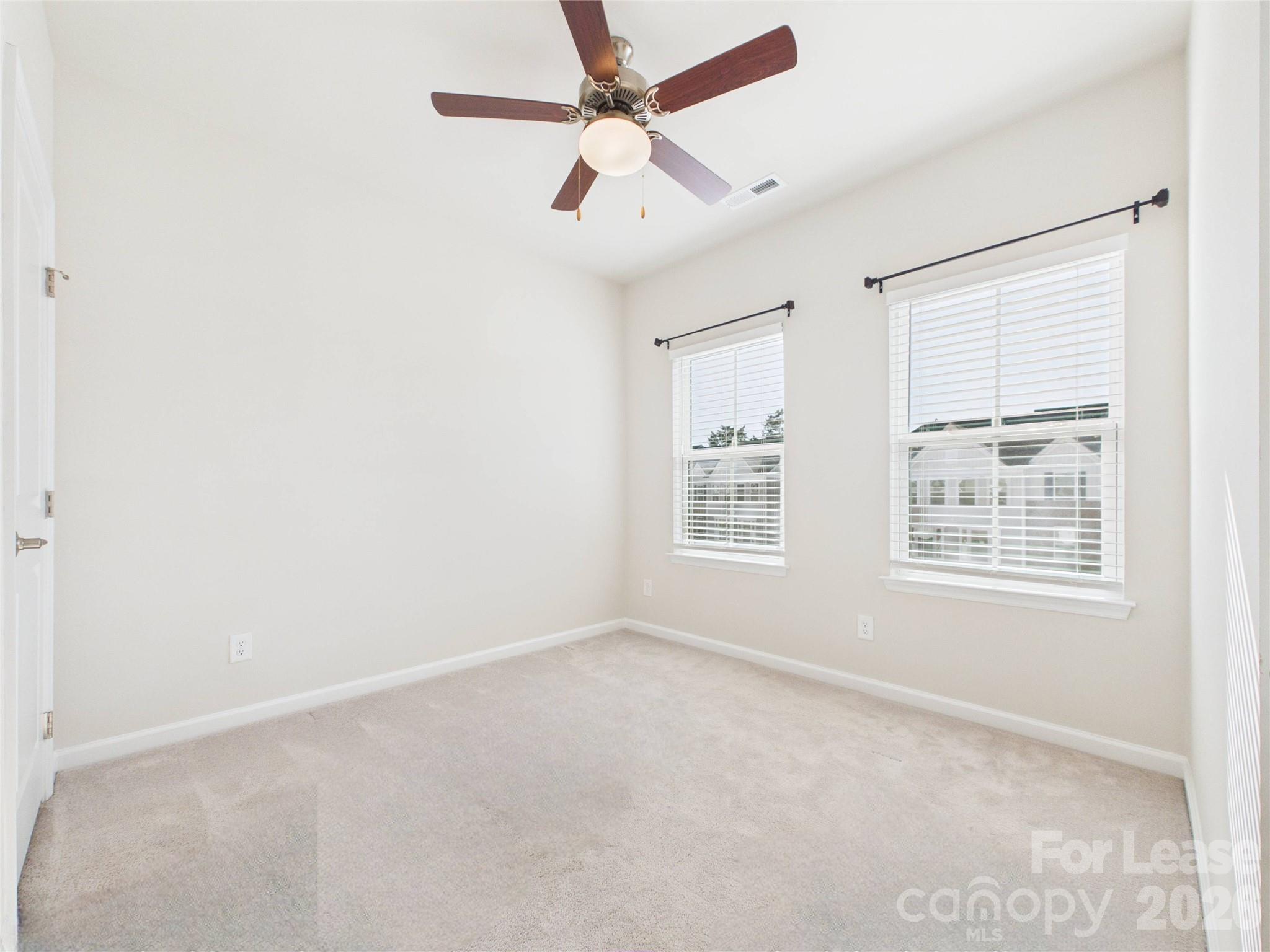 Grantham Place - Residential Lease