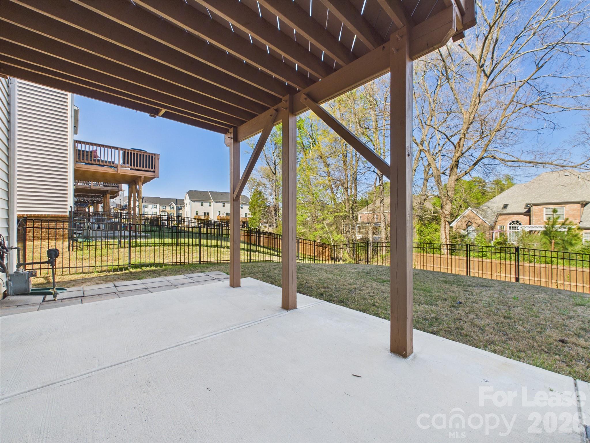 Grantham Place - Residential Lease