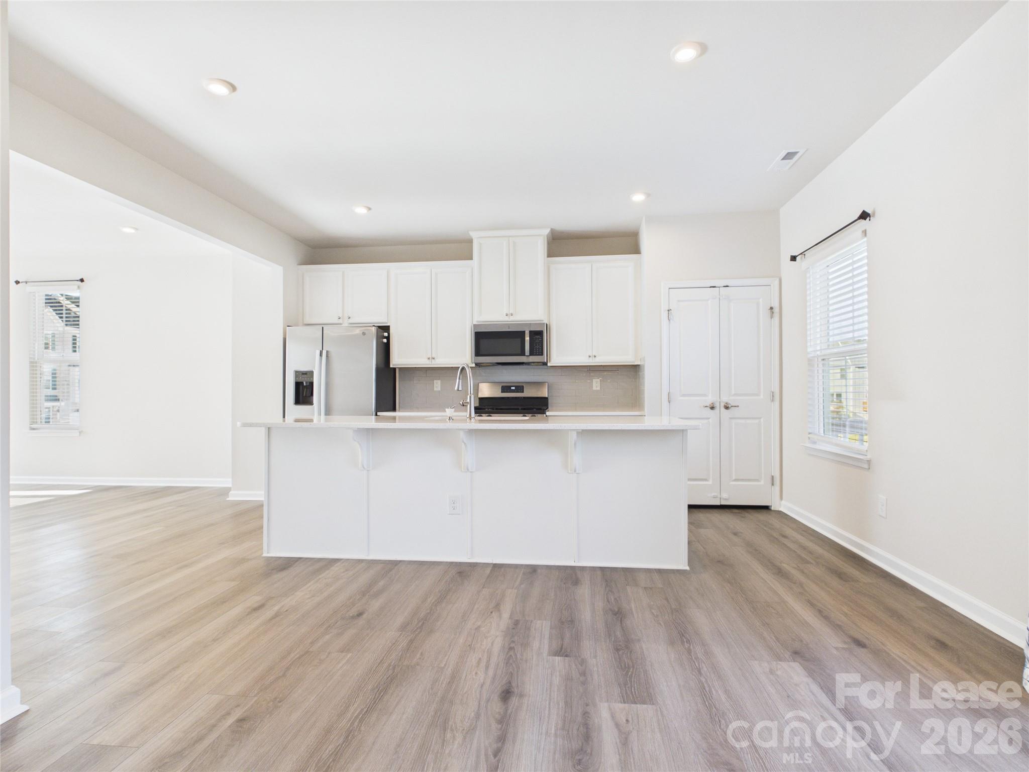 Grantham Place - Residential Lease