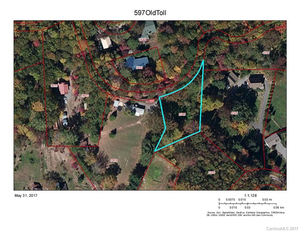 Old Toll Acres - Land