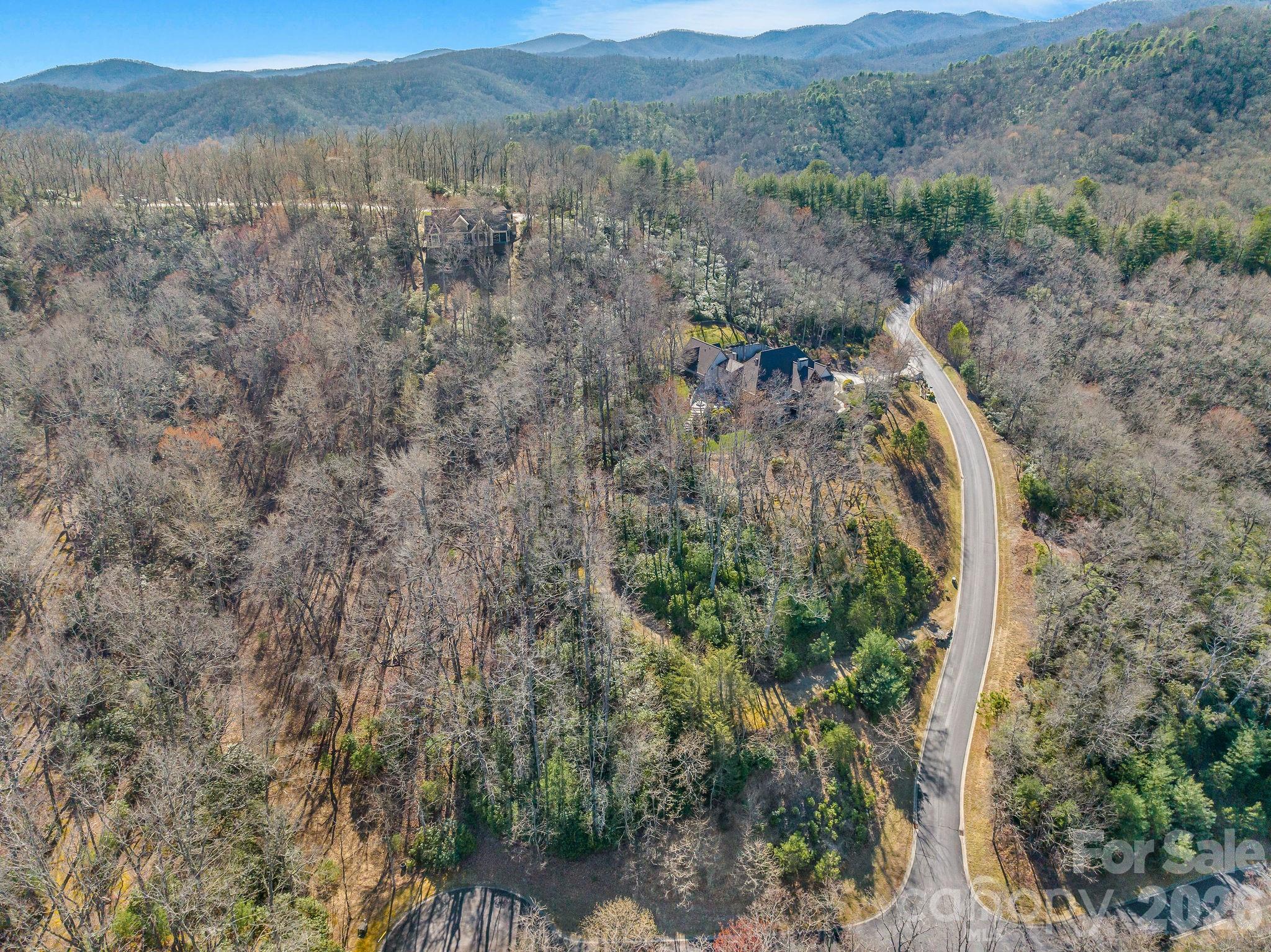 The Homestead At Mills River - Land