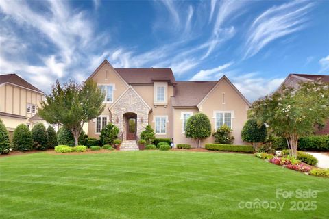 2415 Christenbury Hall Drive NW Concord NC 28027