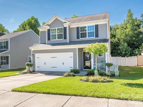 Photo of 1354 Soothing Court NW, Concord, NC 28027 (MLS # 4344648)