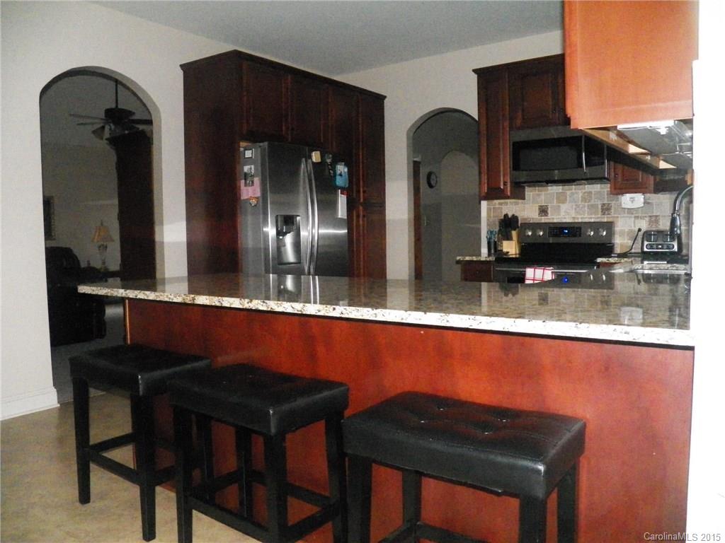 Crescent Downs - Residential