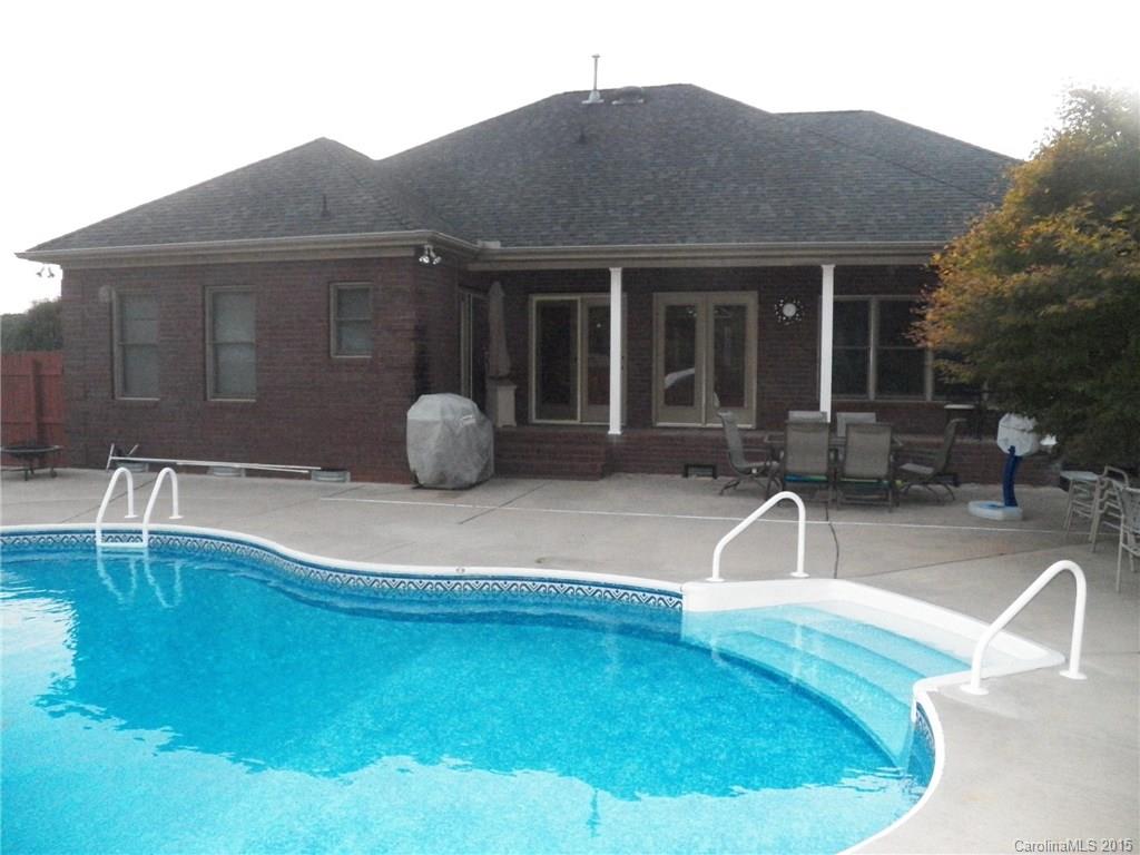 Crescent Downs - Residential