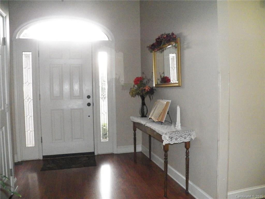 Crescent Downs - Residential