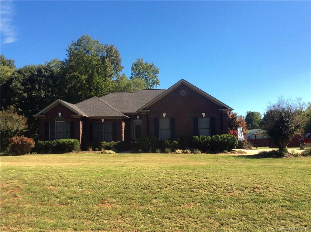 Crescent Downs - Residential