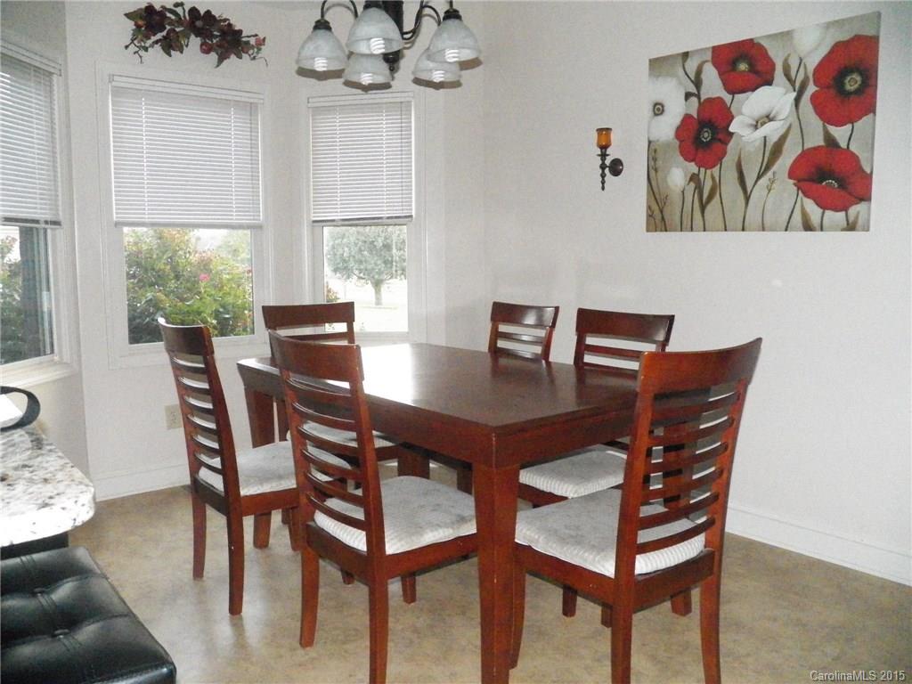 Crescent Downs - Residential