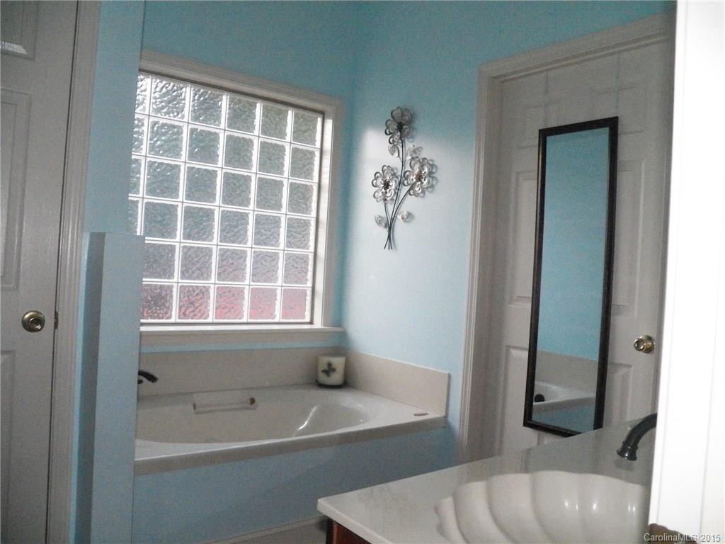 Crescent Downs - Residential