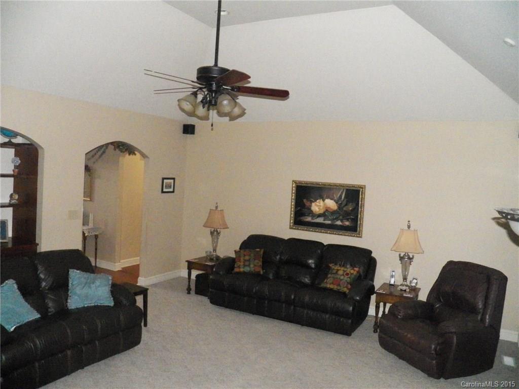 Crescent Downs - Residential