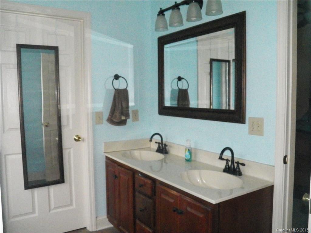 Crescent Downs - Residential