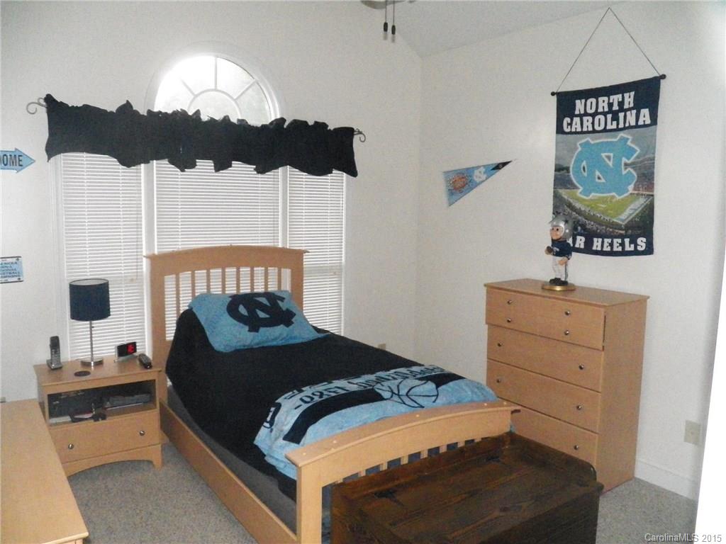 Crescent Downs - Residential