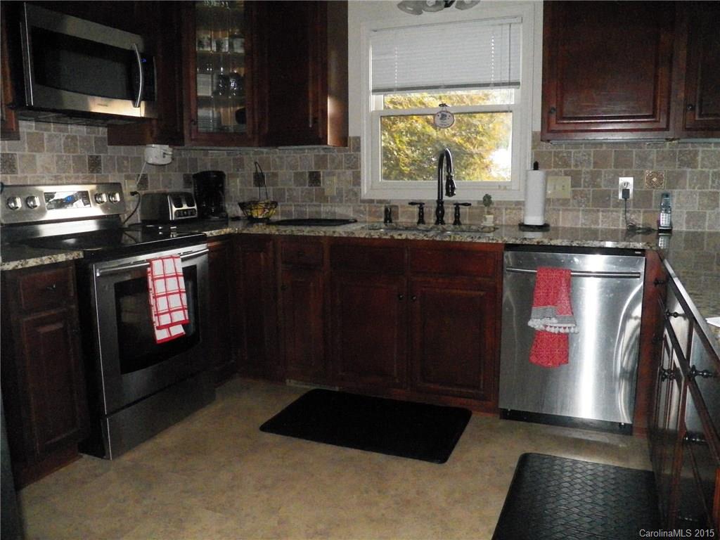 Crescent Downs - Residential