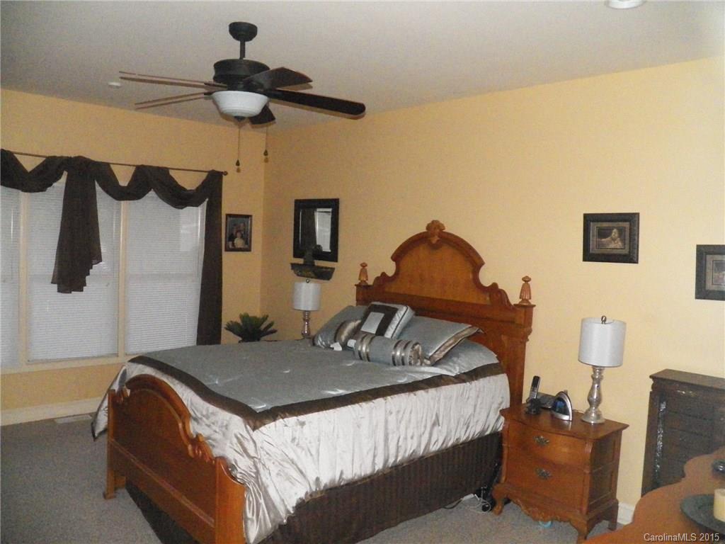 Crescent Downs - Residential