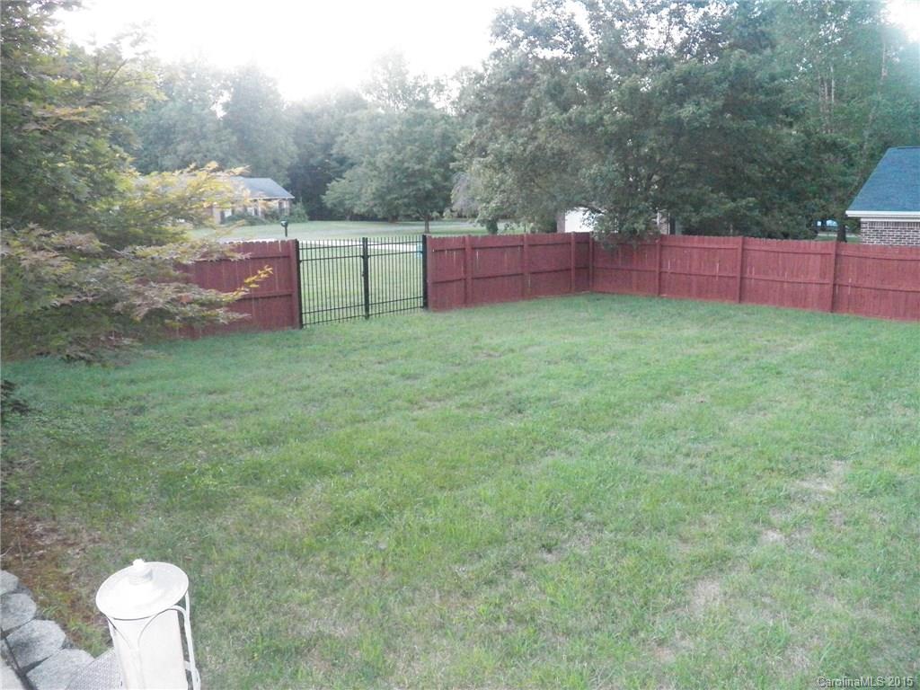 Crescent Downs - Residential