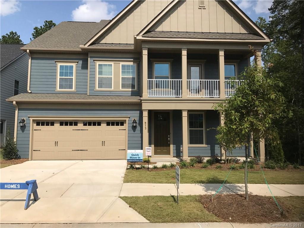 Brayden - Residential