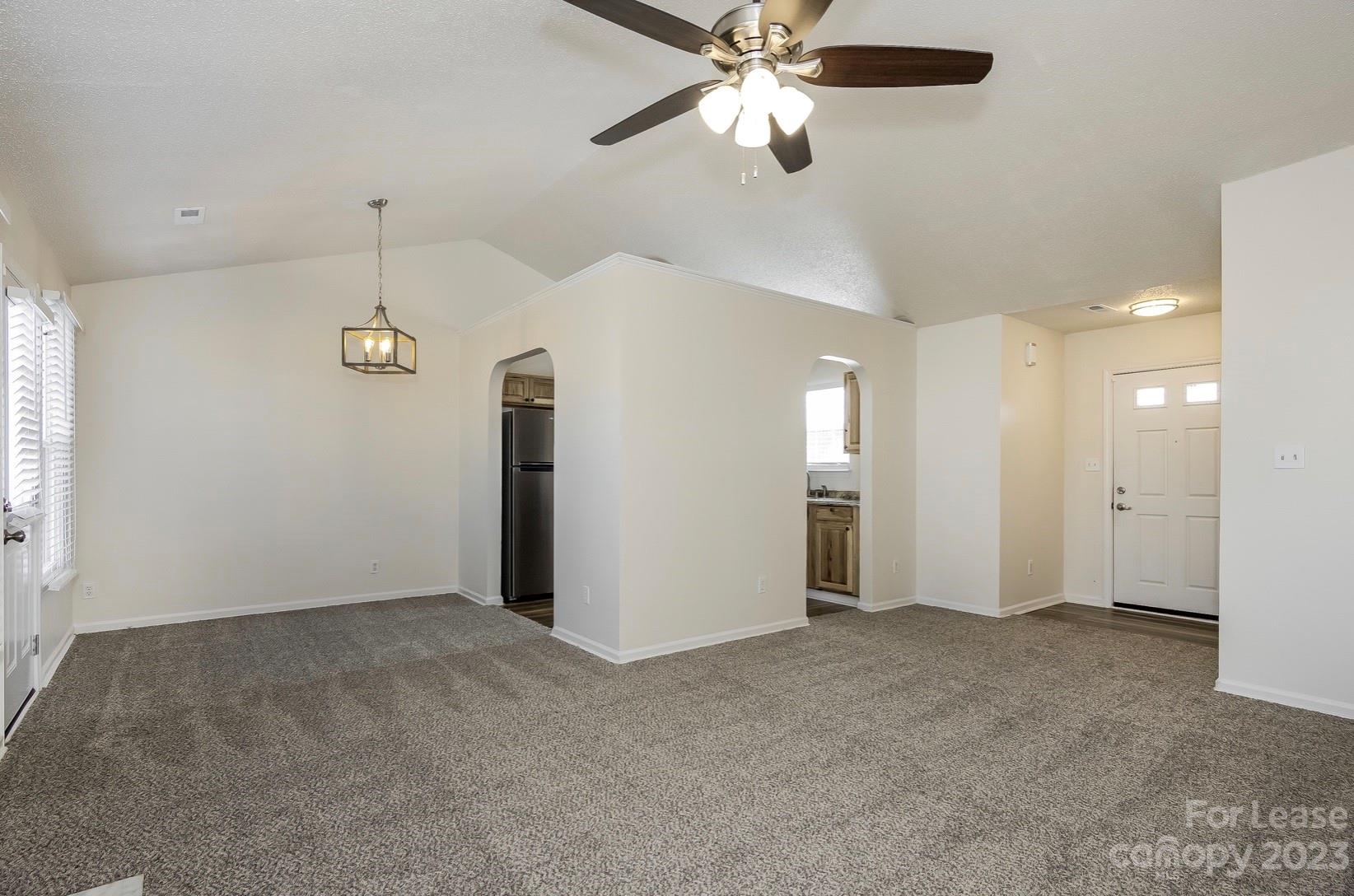 Hudson Park - Residential Lease