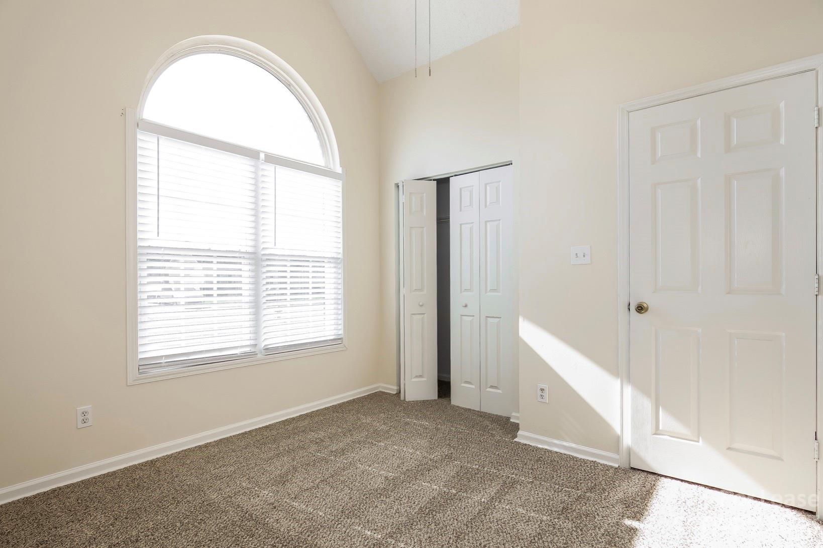 Hudson Park - Residential Lease