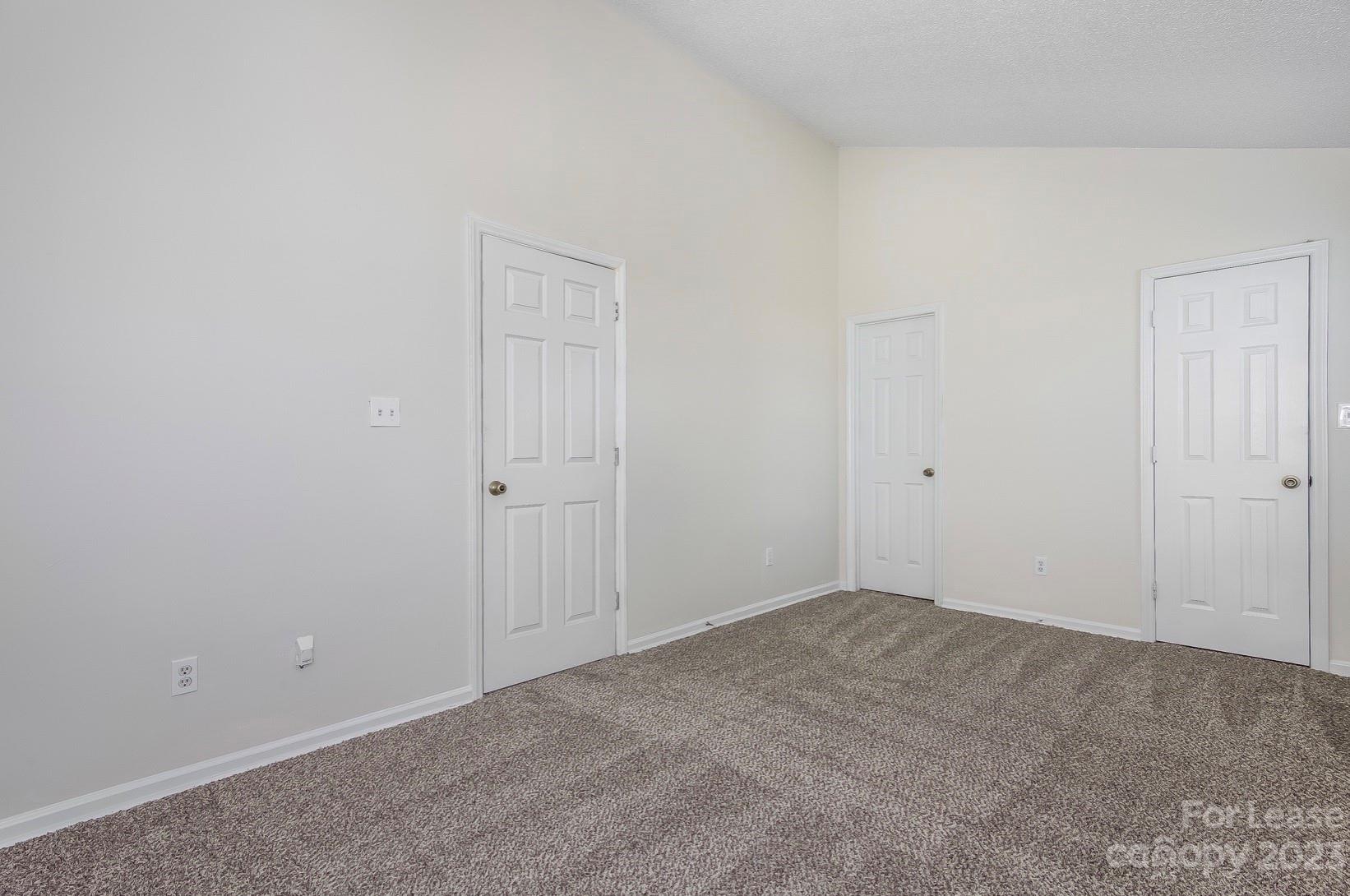 Hudson Park - Residential Lease