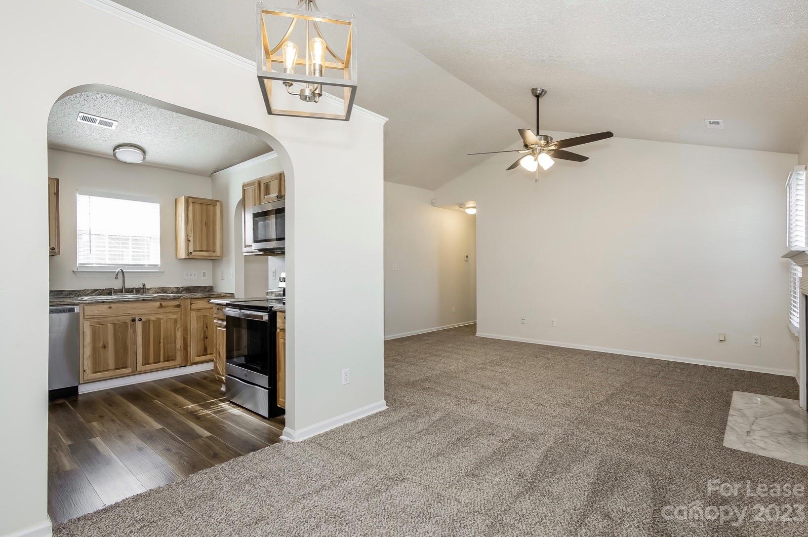 Hudson Park - Residential Lease