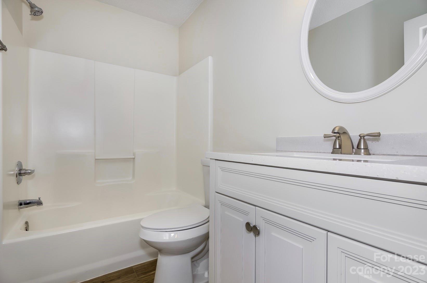 Hudson Park - Residential Lease