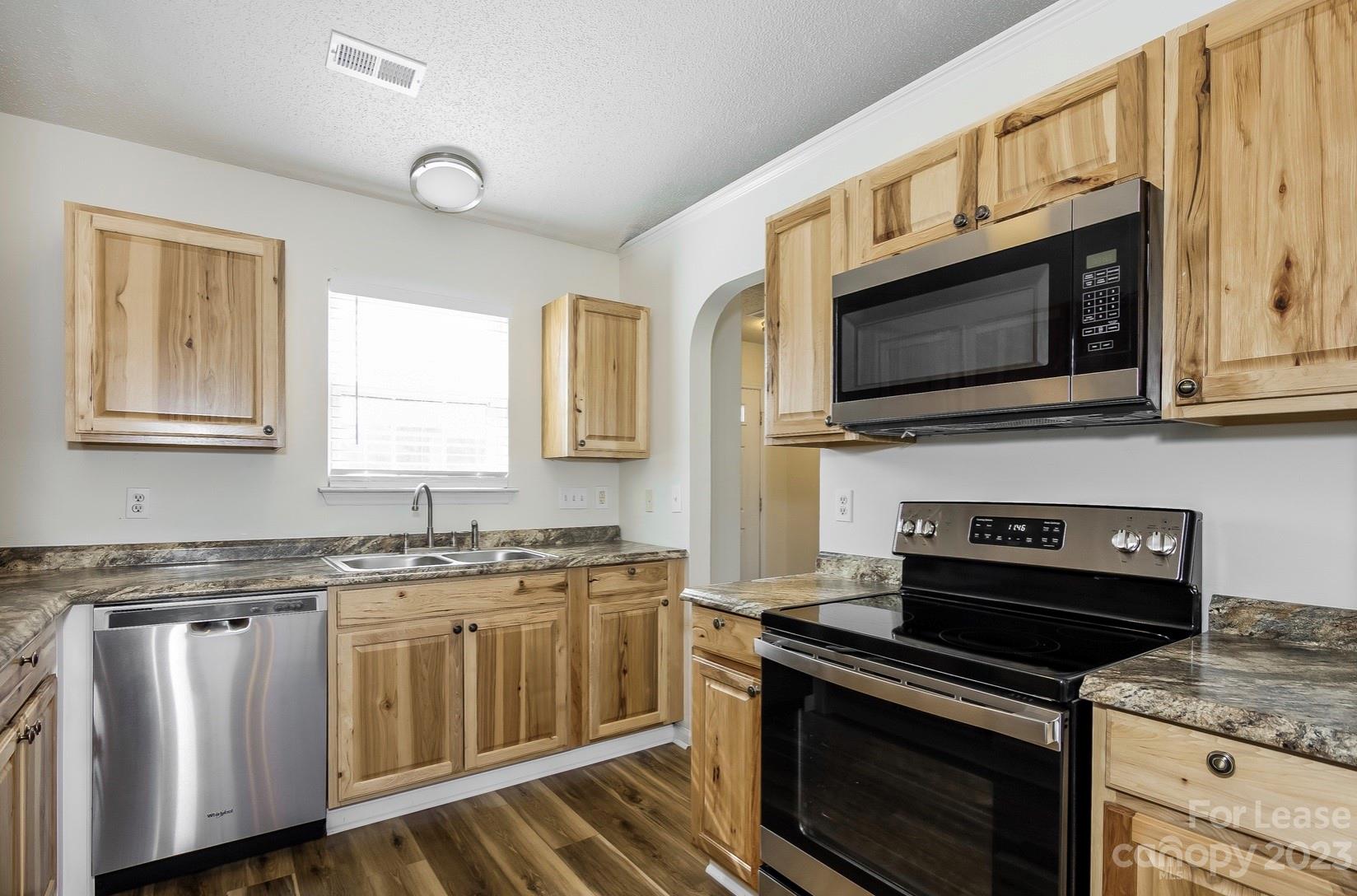 Hudson Park - Residential Lease