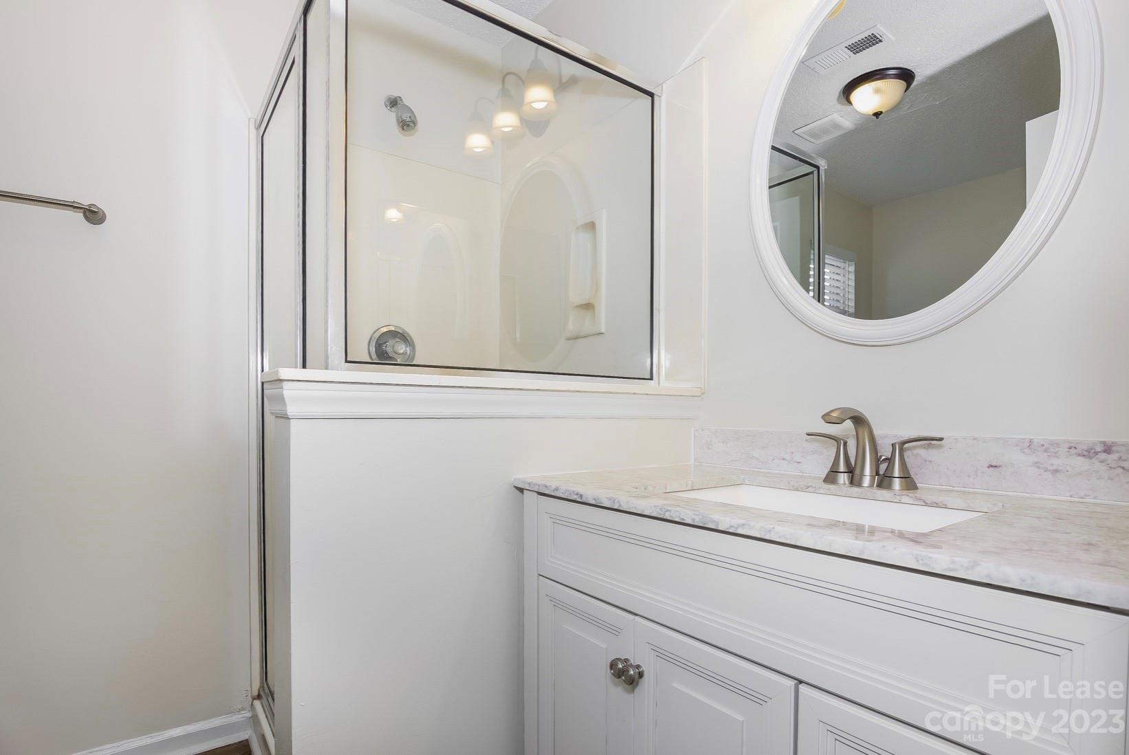 Hudson Park - Residential Lease