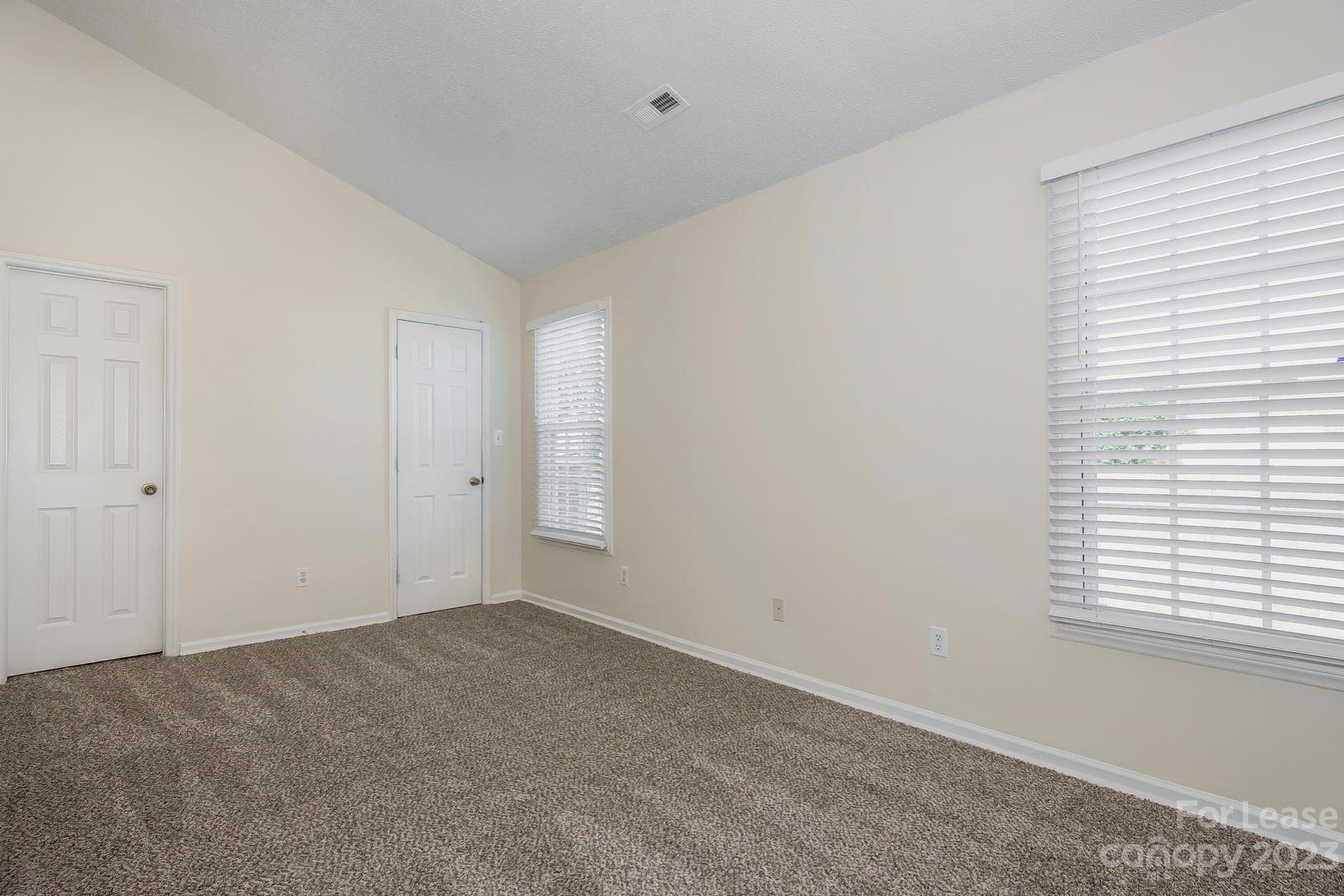 Hudson Park - Residential Lease