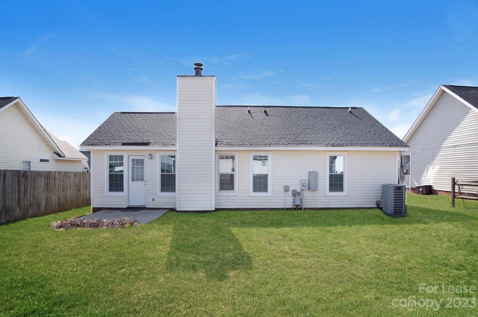 Hudson Park - Residential Lease