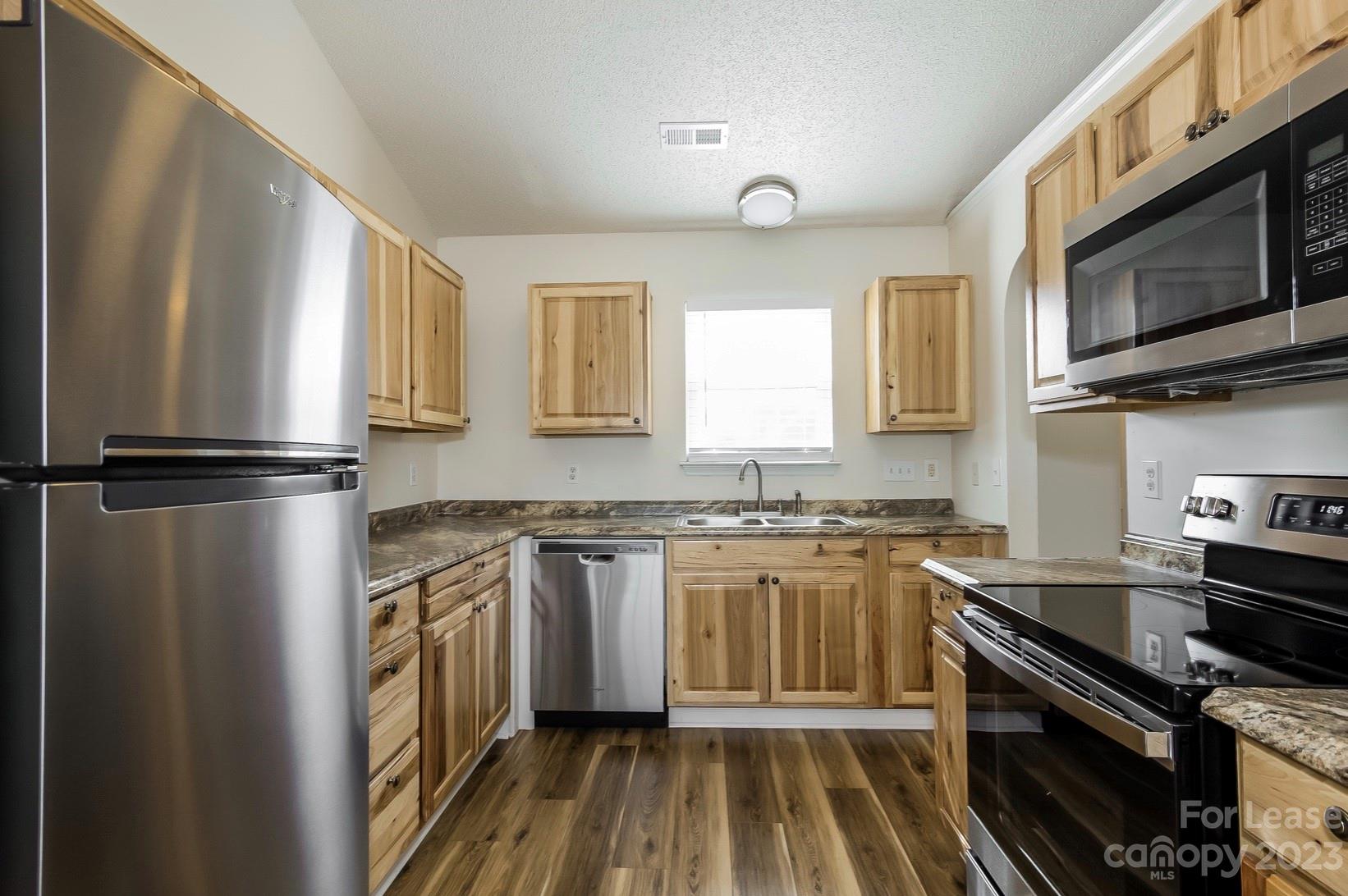 Hudson Park - Residential Lease