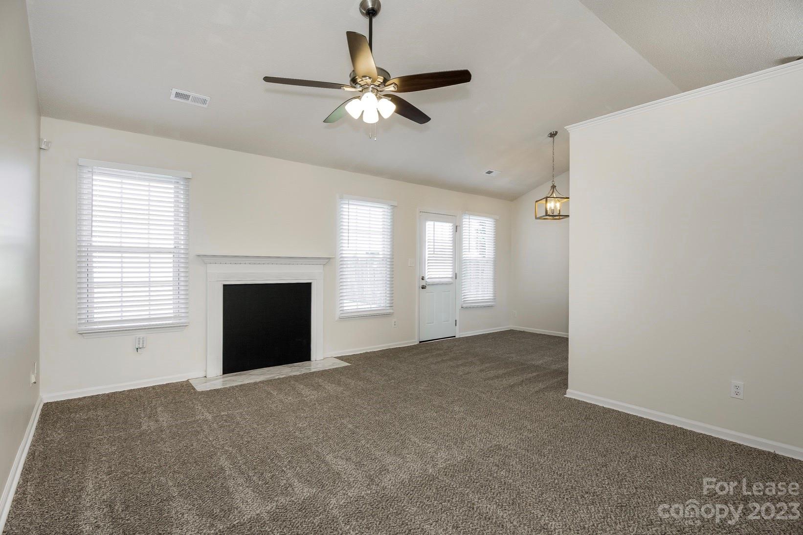 Hudson Park - Residential Lease