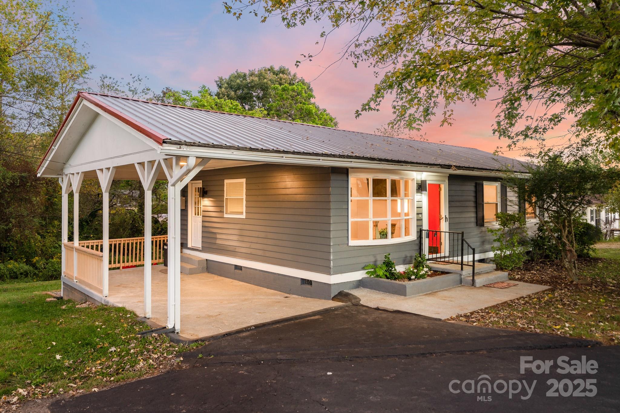 482 Gorman Bridge Road