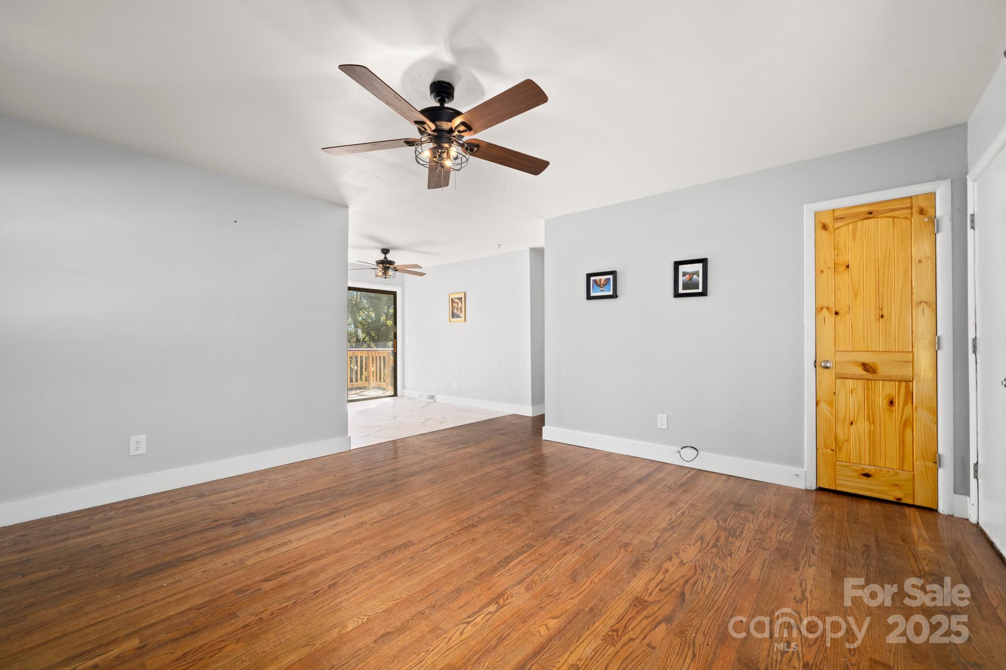482 Gorman Bridge Road