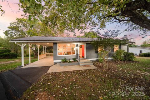 482 Gorman Bridge Road Asheville NC 28806