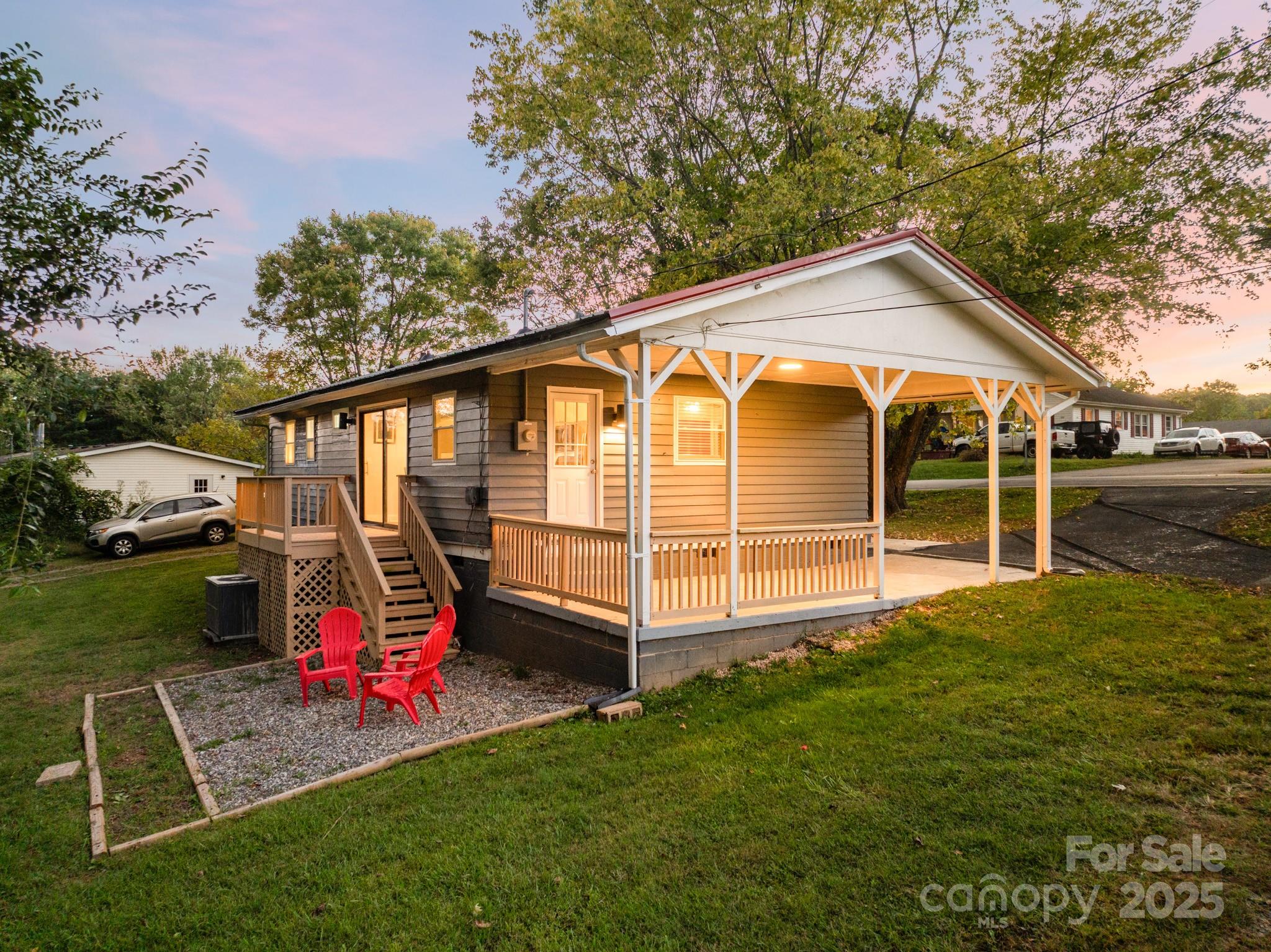 482 Gorman Bridge Road