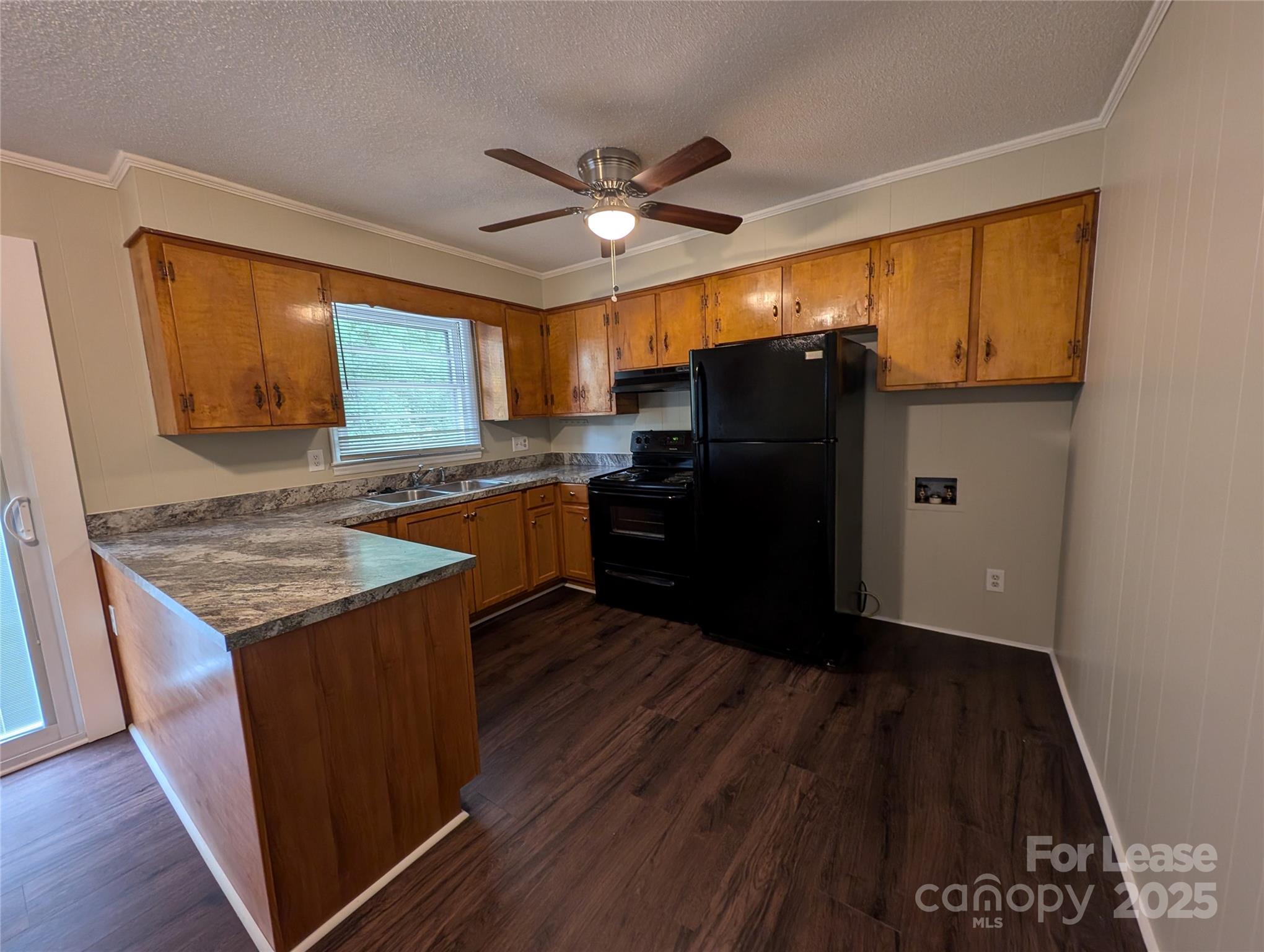 Brookhaven - Residential Lease