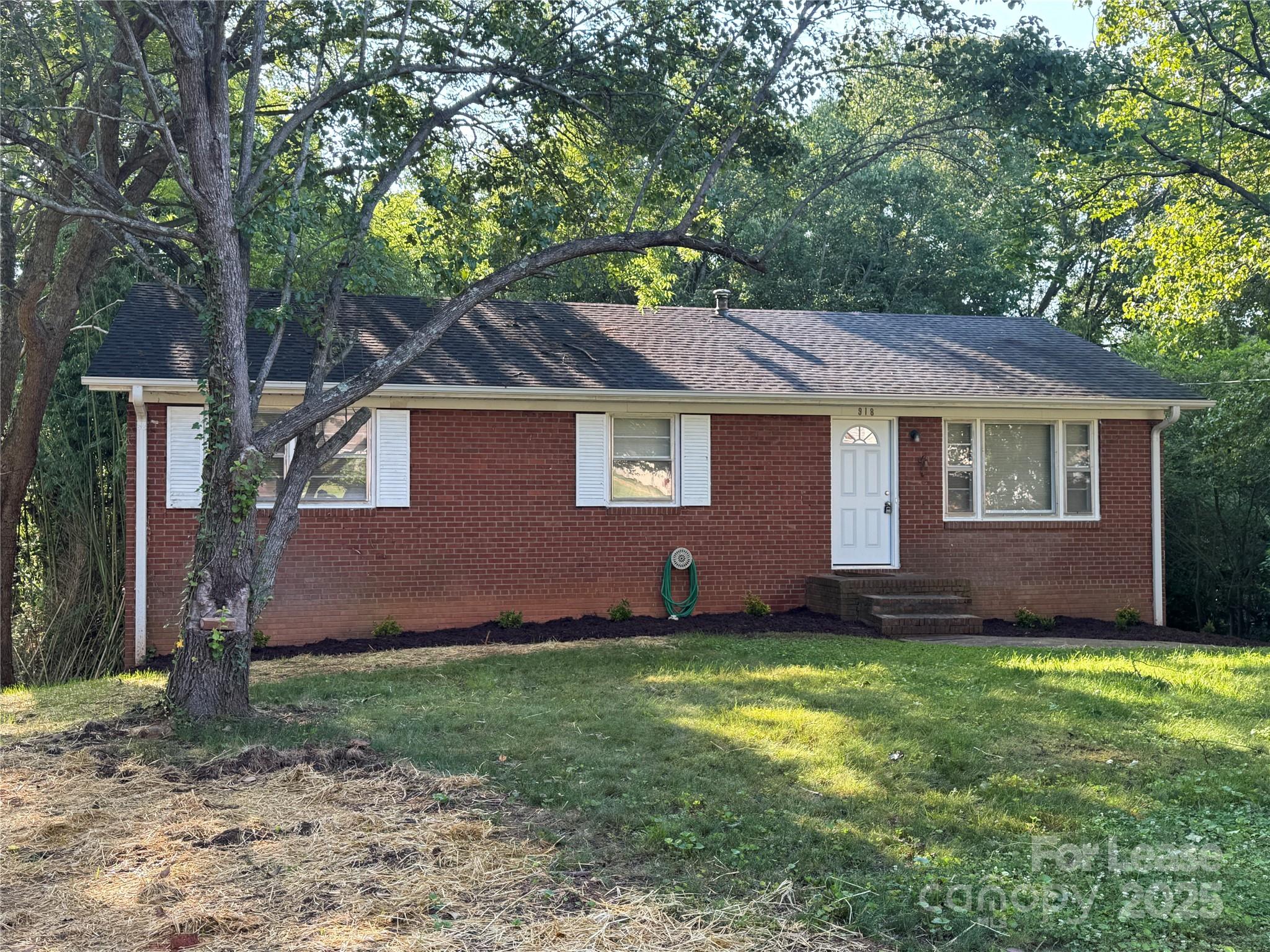 Brookhaven - Residential Lease