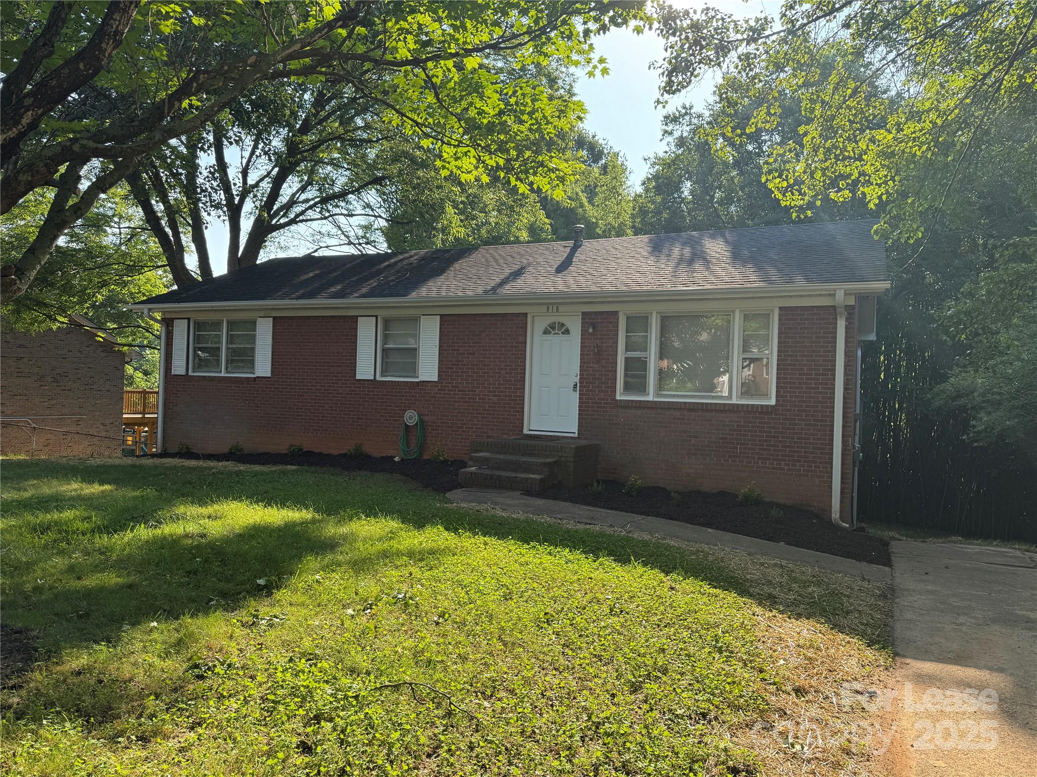 Brookhaven - Residential Lease