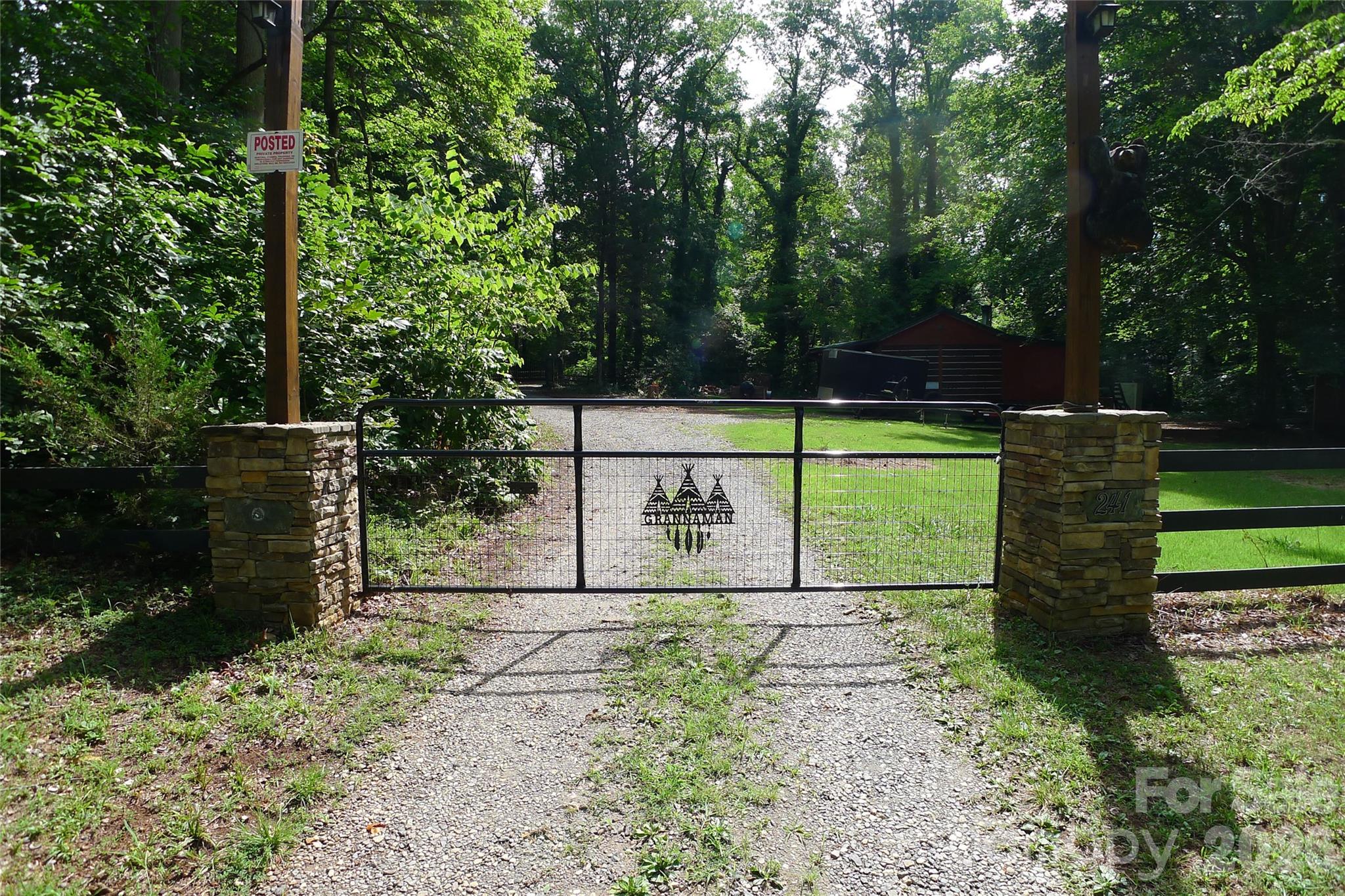 241 Grannaman Drive