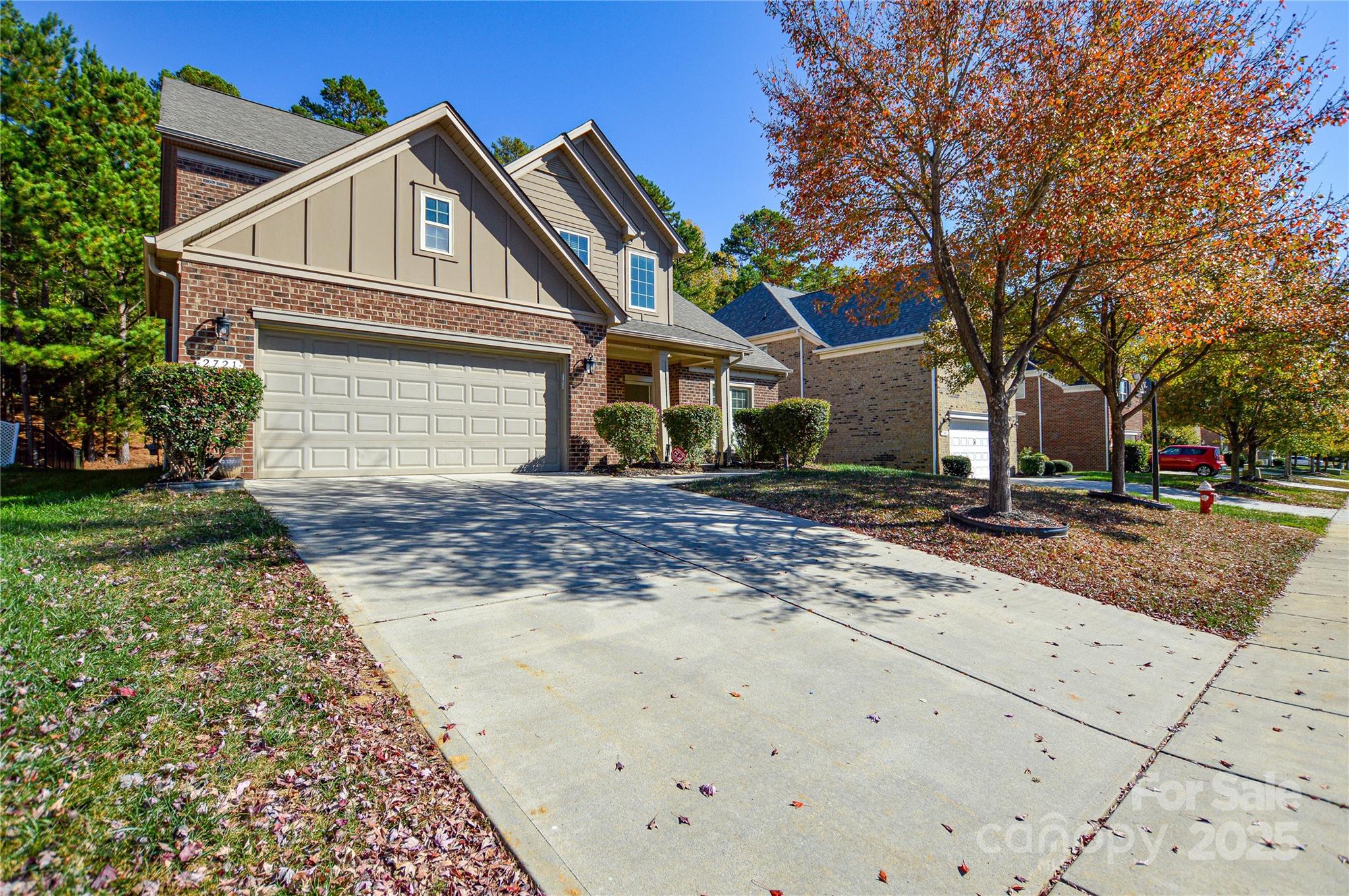 2721 Twinberry Lane