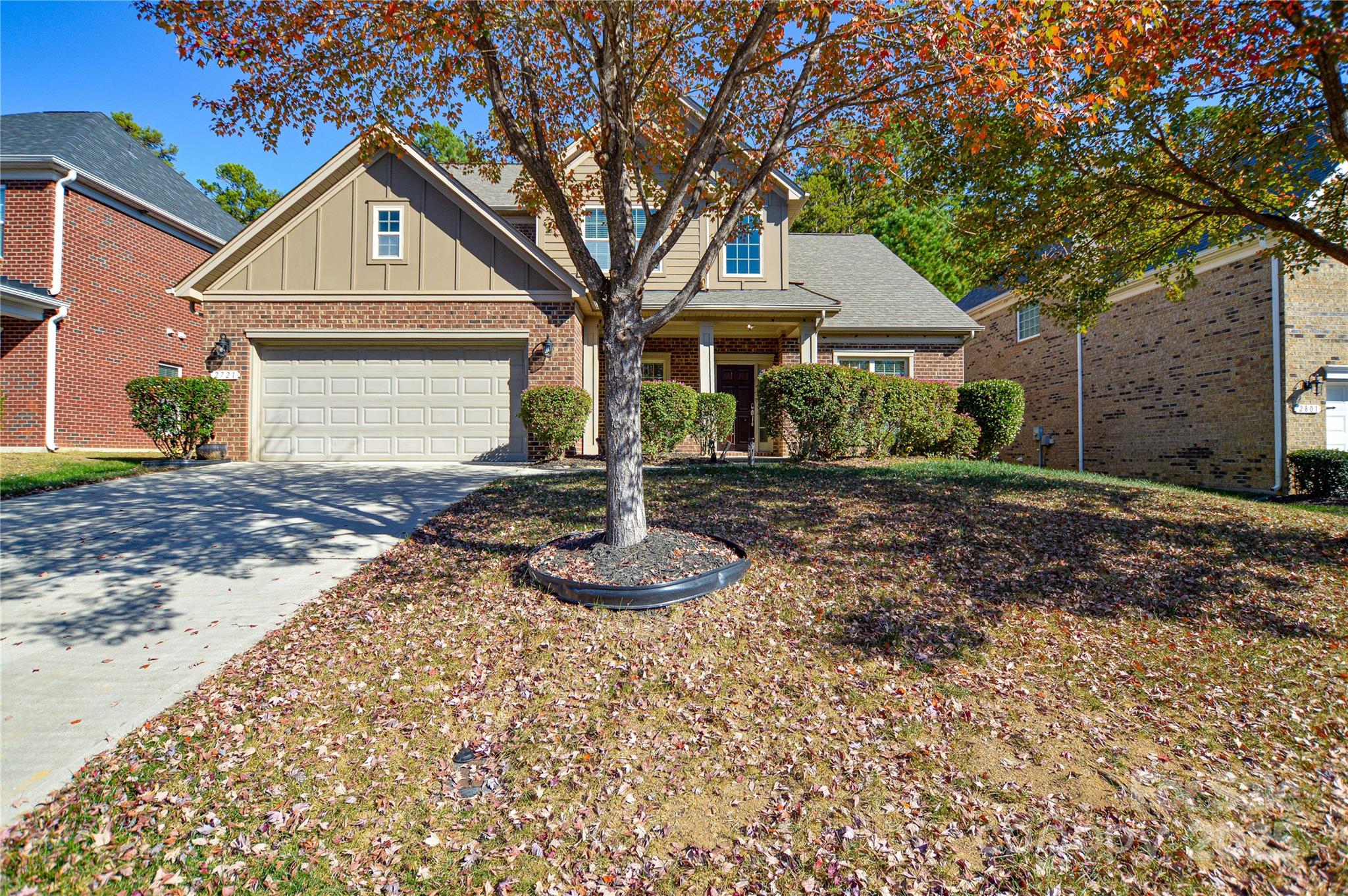 2721 Twinberry Lane