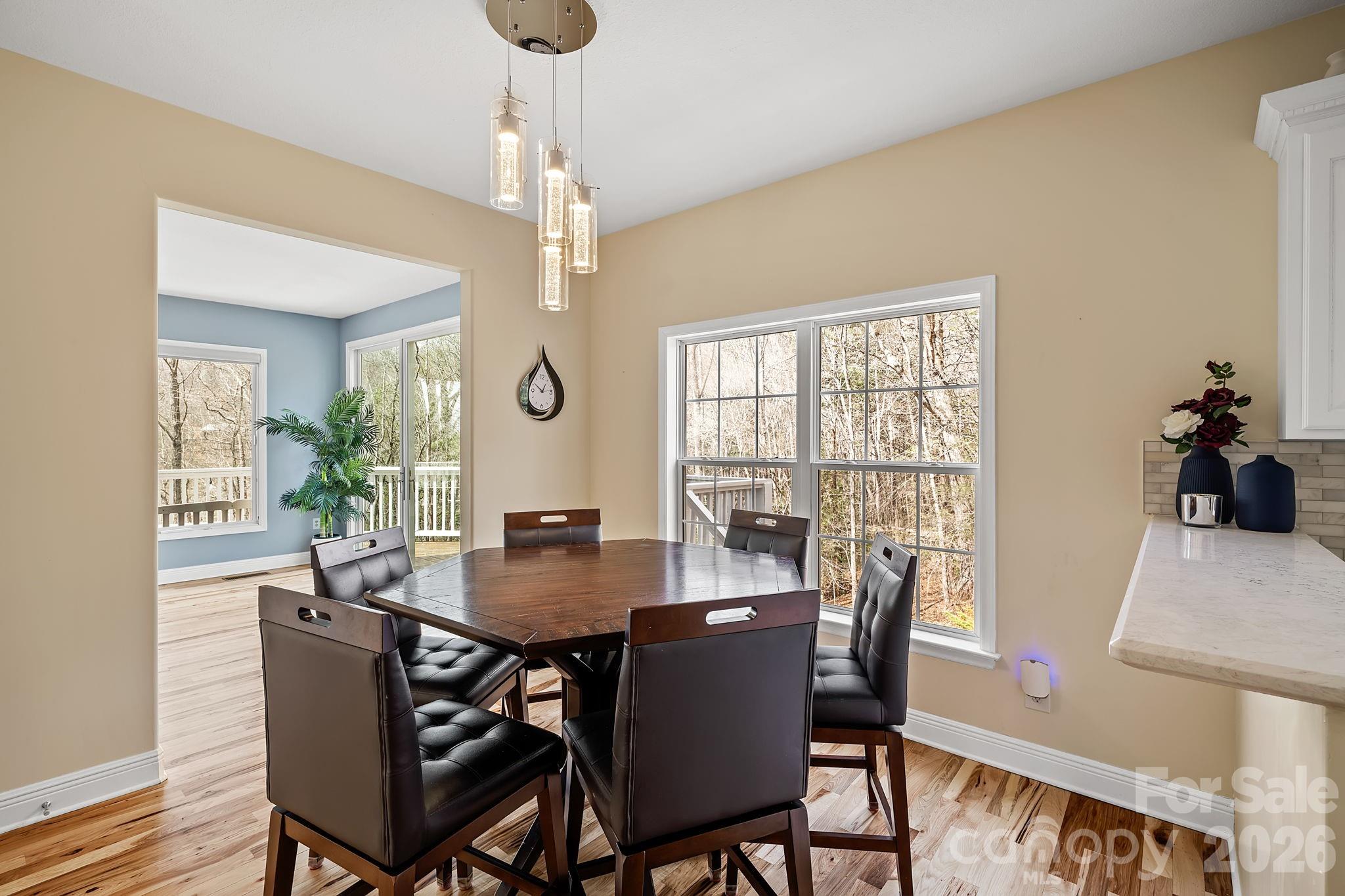 Laurel Woods - Residential