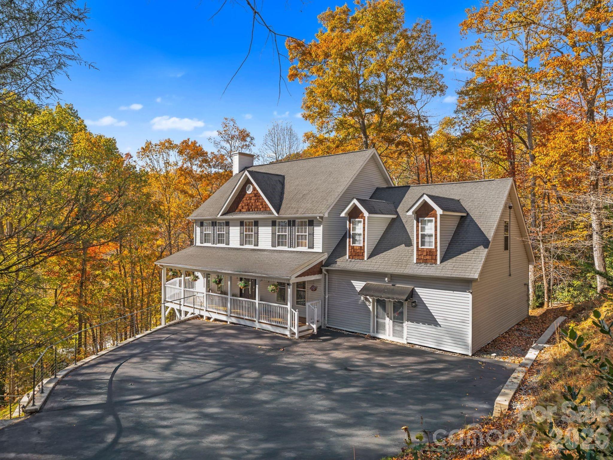 Laurel Woods - Residential