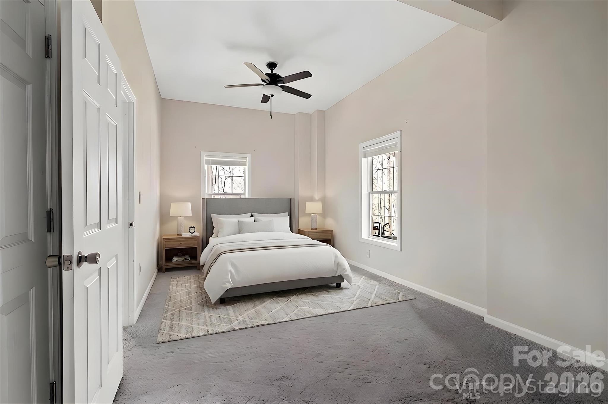 Laurel Woods - Residential