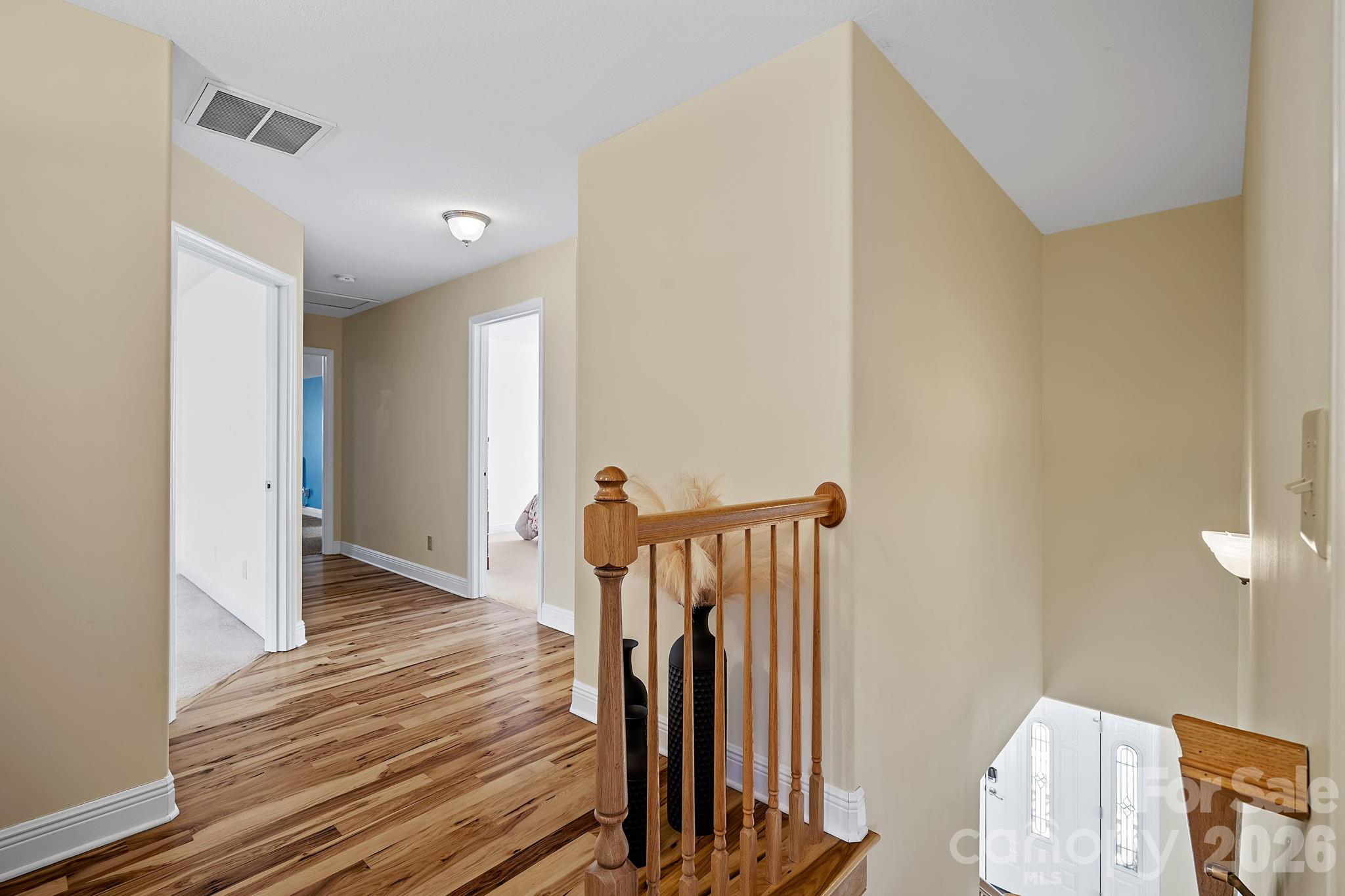 Laurel Woods - Residential